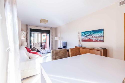 Apartamento A&n El Se�orio 2, Torre Del Mar