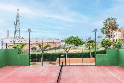 Apartamento A&n El Se�orio 2, Torre Del Mar