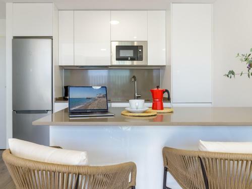 Apartamento La Terrazita De Poniente