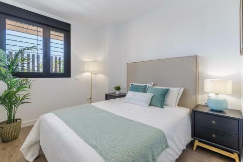 Apartamento La Terrazita De Poniente