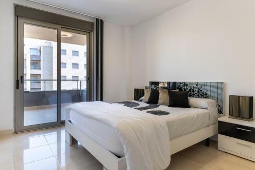 Apartamento At063 Torredembarra
