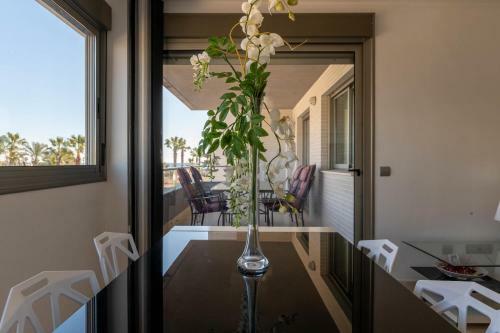 Apartamento At063 Torredembarra