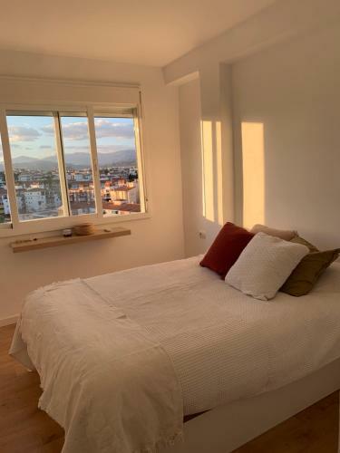 Apartamento Piso Torre Del Mar