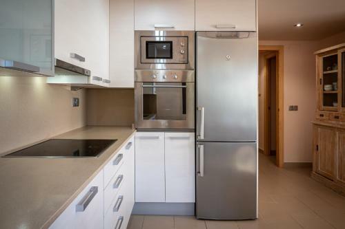 Apartamento At008 Ultramar