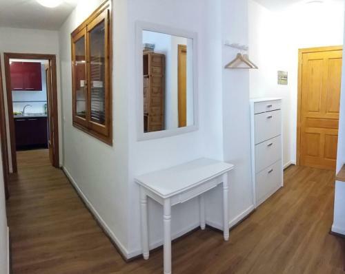 Apartamento Calle Rafal