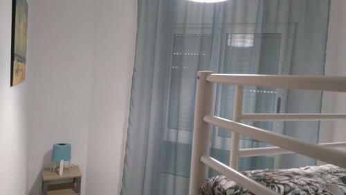 Apartamento Frente De La Playa