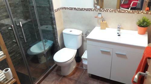 Apartamento Puerto La Sal I