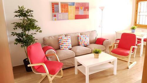 Apartamento Puerto La Sal I