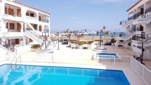 Apartamento Puerto La Sal I