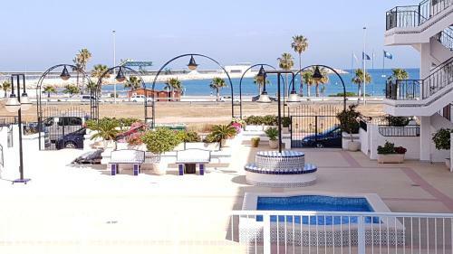 Apartamento Puerto La Sal I