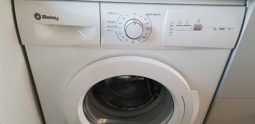 Apartamento Puerto La Sal I