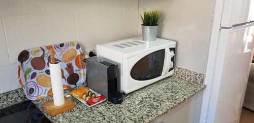 Apartamento Puerto La Sal I