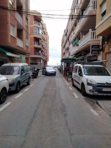 Apartamento Casa Sol Y Mar 3k