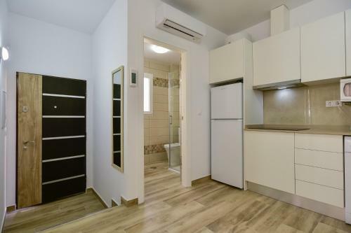 Apartments Cura Beach