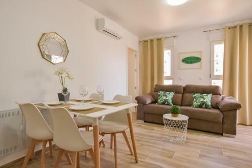 Apartments Cura Beach