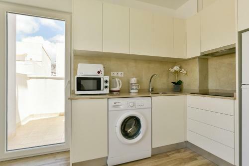 Apartments Cura Beach