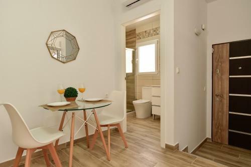 Apartments Cura Beach