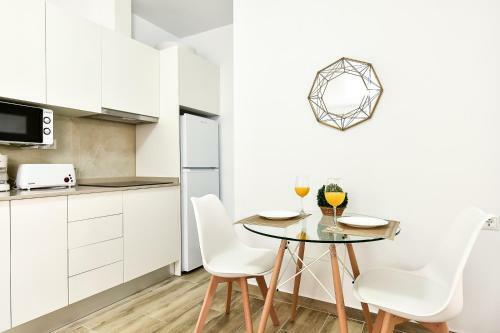 Apartments Cura Beach