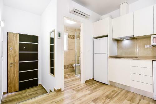 Apartments Cura Beach
