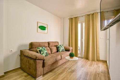 Apartments Cura Beach