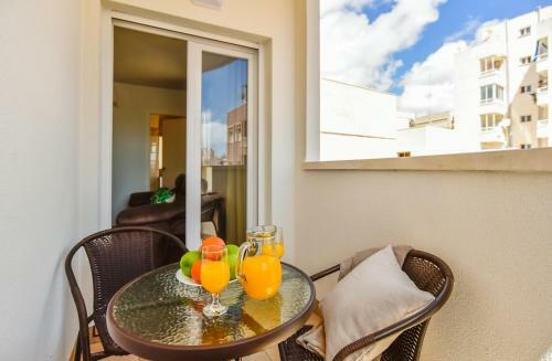 Apartments Cura Beach