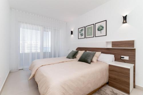 Apartamento Espanatour Panorama Mar 4