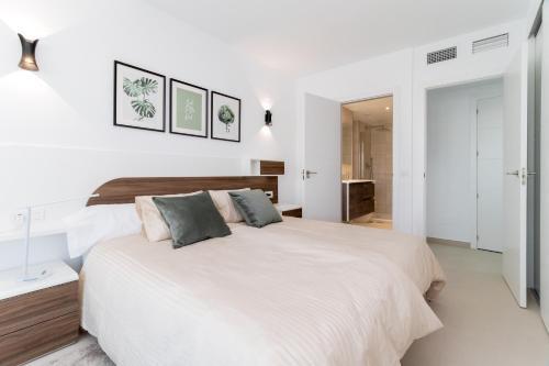 Apartamento Espanatour Panorama Mar 4