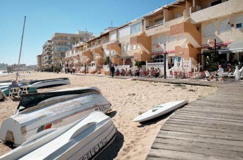 Apartamento Infinity Beach