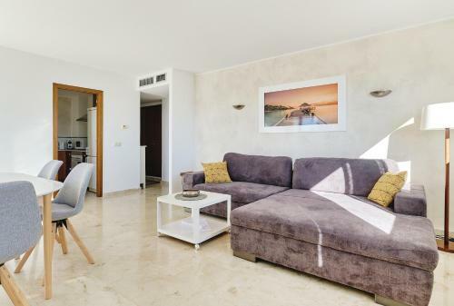 Apartamento Plumeria Punta Prima La Entrada