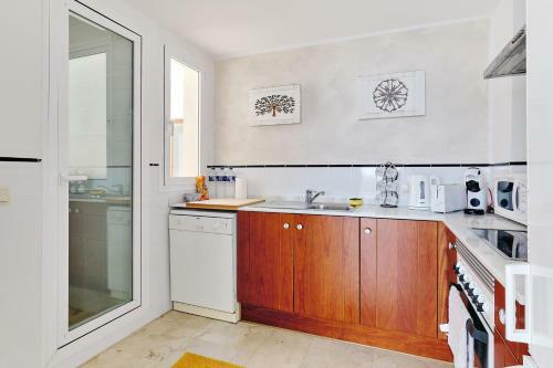 Apartamento Plumeria Punta Prima La Entrada