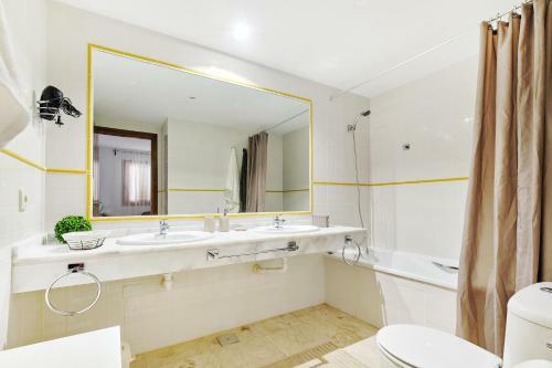 Apartamento Plumeria Punta Prima La Entrada