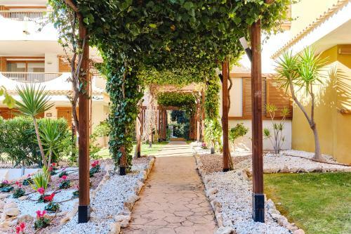 Apartamento Plumeria Punta Prima La Entrada