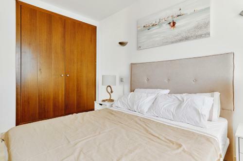 Apartamento Plumeria Punta Prima La Entrada