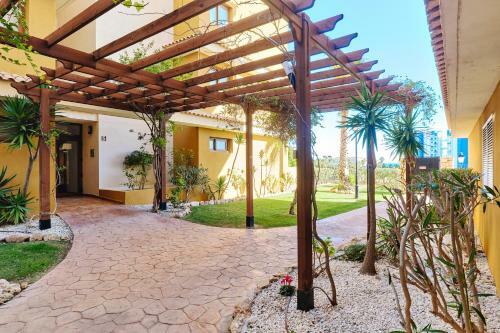 Apartamento Plumeria Punta Prima La Entrada