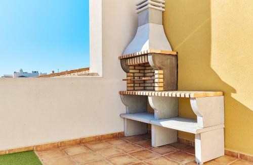 Apartamento Plumeria Punta Prima La Entrada