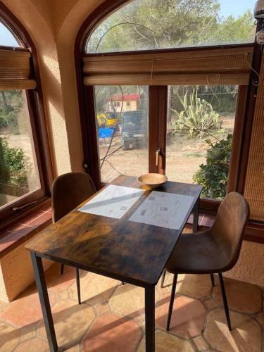 Apartamento Casa Del Jabali - Tiny House