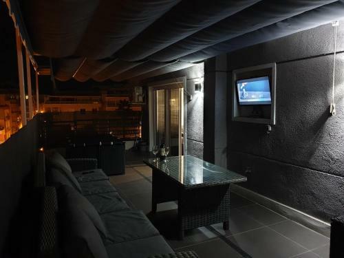 Beachside Apartment In Torrevieja