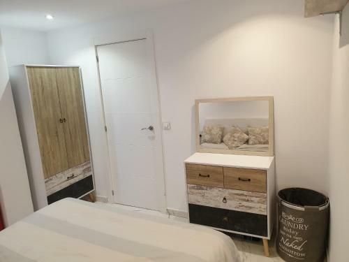 Beachside Apartment In Torrevieja