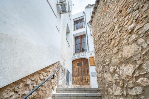 El Rac� De Les Escales