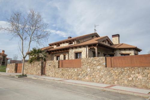 Casa Rural La Nava De Tizneros