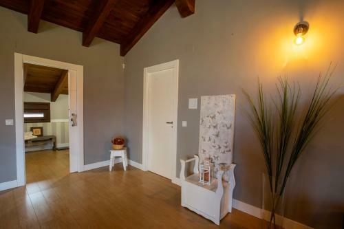 Casa Rural La Nava De Tizneros