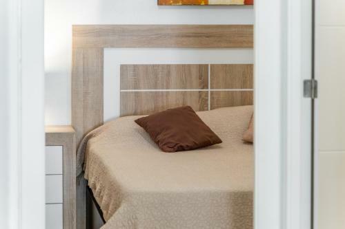 Apartamento Moderno En La Playa