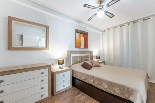 Apartamento Moderno En La Playa