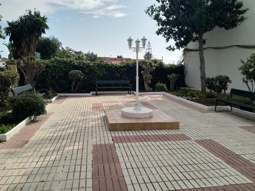 Apartamento Casa Sardinero