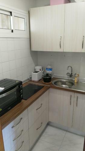 Apartamento Casa Sardinero