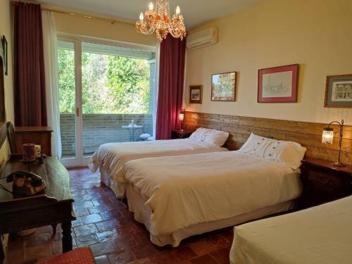 Villa Mirador Del Ebro - San Vicente De La Sonsierra - La Rioja