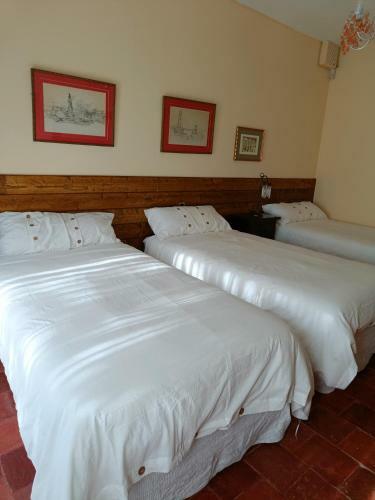 Villa Mirador Del Ebro - San Vicente De La Sonsierra - La Rioja