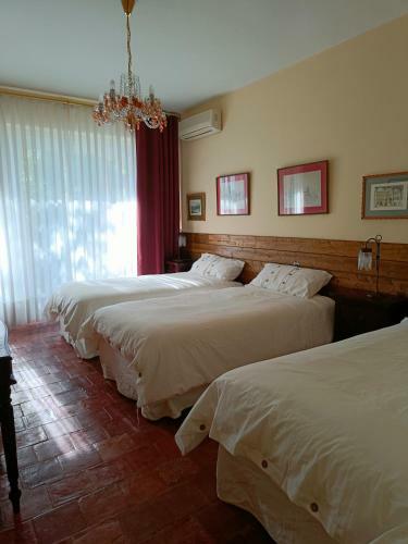 Villa Mirador Del Ebro - San Vicente De La Sonsierra - La Rioja