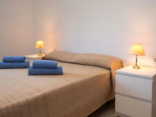 Apartment Els Pins By Interhome