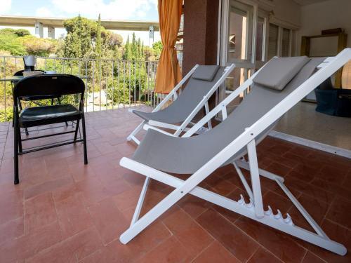 Apartment Els Pins By Interhome